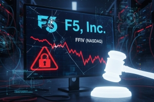 F5 Investors Face a Key Deadline in Securities Fraud Class Action—What the Notice Says and What to Watch