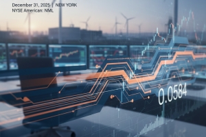 Neuberger’s Energy Infrastructure Fund Declares $0.0584 Monthly Distribution—Here’s What Investors Should Know