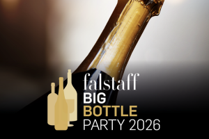 Falstaff’s Big Bottle Party 2026 Brings “ProWein Energy” to Düsseldorf for One Night Only