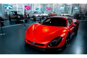 Alfa Romeo 33 Stradale Deliveries Mark a Major Moment for Collectors in Texas and Italy