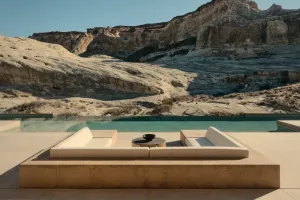 Aman Villas: Best Private Luxury Resort Stays From Utah to the Aegean