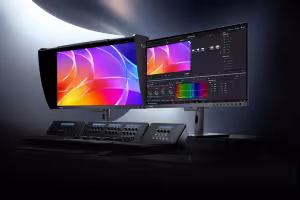ASUS ProArt OLED PA27USD and PA32USD Bring 4K 240Hz QD-OLED Displays to Professional Creators