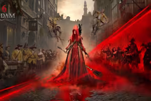 1666: Amsterdam Launches Free Prologue — The Dark Action-Adventure from the Creator of Assassin's Creed