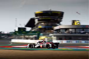 Peugeot Finishes 11th and 12th at Le Mans as Team Eyes São Paulo and a Stronger 2027