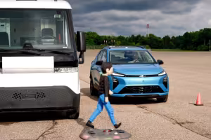 GM Safety Tech Is Making Summer Road Trips Safer for American Families