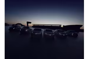 Peugeot Celebrates 100 Years at Le Mans With a Special Edition Range