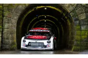 Gryazin Wins Rally Japan With Lancia and Takes the WRC2 Championship Lead