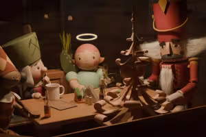 MDR And MDM Release Seven New Animated Shorts From Central Germany