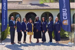 CBU, Riverside County Launch ANCHOR Fellowship For Grad Students