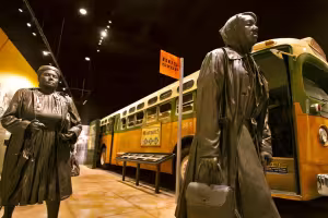 MLK Day at 40 Still Demands More Than a Day of Service