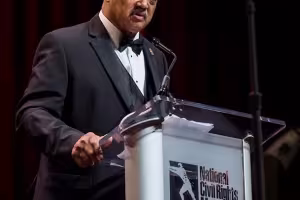 Why The Museum’s Farewell To Jesse Jackson Hits Home