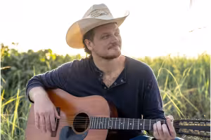 James Malcolm Band Advances to Finals, Nears Nashville Slot