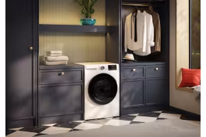 Beko's New Appliances Promise 40-Minute Washes, 59-Minute Oven Cleans