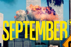 ARD Marks 25 Years Since 9/11 With Documentary, Special and Podcast