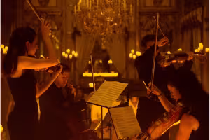 Candlelight Halloween Concerts Bring Thriller, Psycho to US Venues