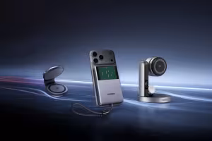 UGREEN Unveils First Liquid-Cooled Qi2 25W Power Bank at IFA 2026