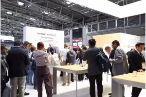 Huawei Watch D3 Teased at ESC Congress 2026 as Next Blood Pressure Watch