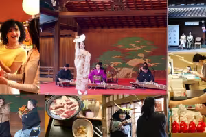 Tokyo Day-Trippers Can Explore Edo-Era Japan at New Koshigaya Market