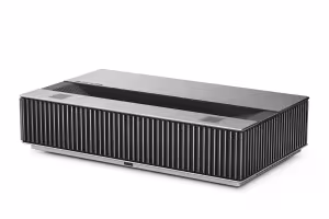 AWOL Vision Unveils LuxVision: First 4K-120Hz Laser Projector