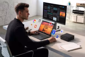 ASUS Unveils ProArt AI PCs With On-Device 120B-Parameter LLM Power