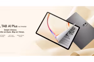 TCL Launches TAB A1 Tablet Series at IFA 2026 With Dual Screen Options