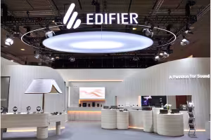 Edifier Marks 30th Anniversary With Full Audio Lineup at IFA 2026