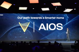 Hisense Debuts AI 'Companion Living' Smart Home Vision at IFA 2026