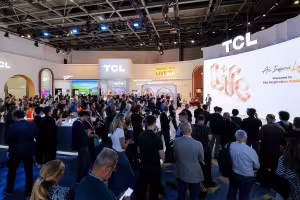 TCL Unveils AI-Powered Smart Home Vision at IFA 2026