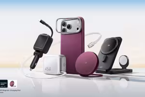 ESR Debuts Cooler, Faster Charging and Tougher iPhone Cases at IFA 2026