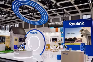 Reolink Unveils Wire-Free OMVI 2i Ultra and Subscription-Free AI at IFA 2026