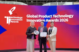 CHiQ Wins AI Home Ecosystem Award at IFA 2026 in Berlin