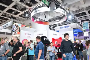 petpogo Unveils AI Pet-Tech Ecosystem at IFA 2026