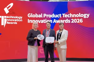 Changhong Debuts AI Smart Home Lineup With Panda Assistant at IFA 2026