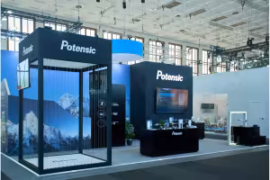 Potensic Unveils ATOM 3 Drone at IFA 2026, Priced from €379.99
