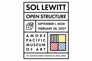 Seoul Museum Hosts First Korean Survey of Conceptual Artist Sol LeWitt