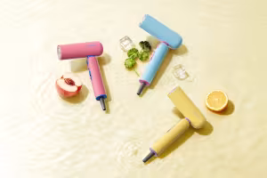 Dreame's New Pocket Cake Hair Dryer Folds to Phone Size for $129.99