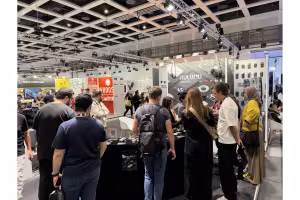 AULUMU Nabs 'Best of IFA 2026' Award for New Tech Gear Lineup
