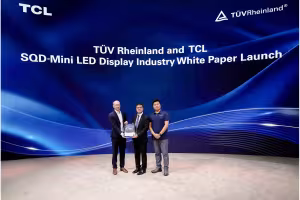 TCL Sweeps 30+ Awards at IFA 2026 for TVs, AI Glasses and Smart Home Tech