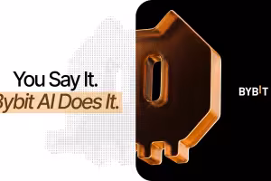 Bybit Launches AI Chat Assistant to Handle Crypto Trades and Support