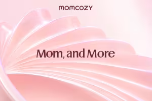 Momcozy Report Reveals 91% of Moms Are Primary Caregivers, Lack Personal Time