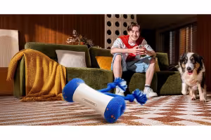 Cheerble's New Wickedbone Air Lets Owners Joystick-Steer the Chase