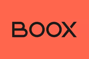 BOOX Launches Three New E Ink Devices Running Android 16