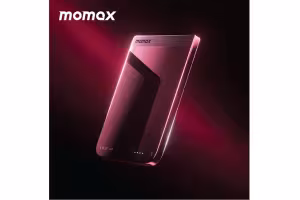 Momax's Stainless Steel Power Bank Wins Top IFA Innovation Award