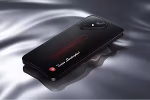TECNO and Tonino Lamborghini Unveil Limited-Edition POVA 8 Pro 5G