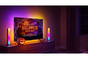 SwitchBot's New Light Bars Blend Gaming RGB With Practical Desk Lighting