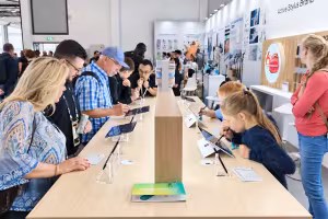 At IFA 2026, Metapen Bets on Hands-On Demos Over Spec Sheets