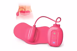 Comfytemp Debuts First Electric Heating Patch for Period Cramps