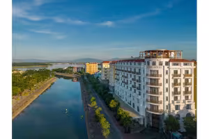 Hoi An Riverfront Hotel Wins Vietnam's Top Award for 2026