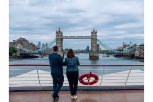 Windstar Cruises Unveils 2028 Europe Lineup With New Ireland Port