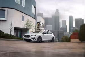 2027 Subaru Impreza Gets $2,000 Price Cut, Starts at $24,595